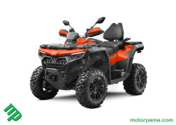 CForce 850 TOURING T3 ()